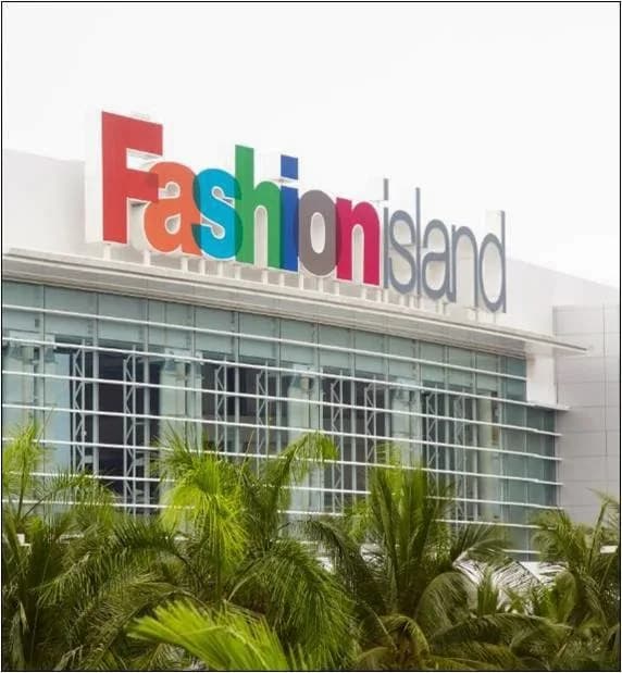Fashion Island