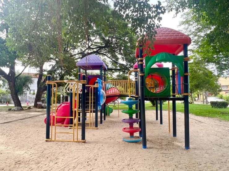 Playground