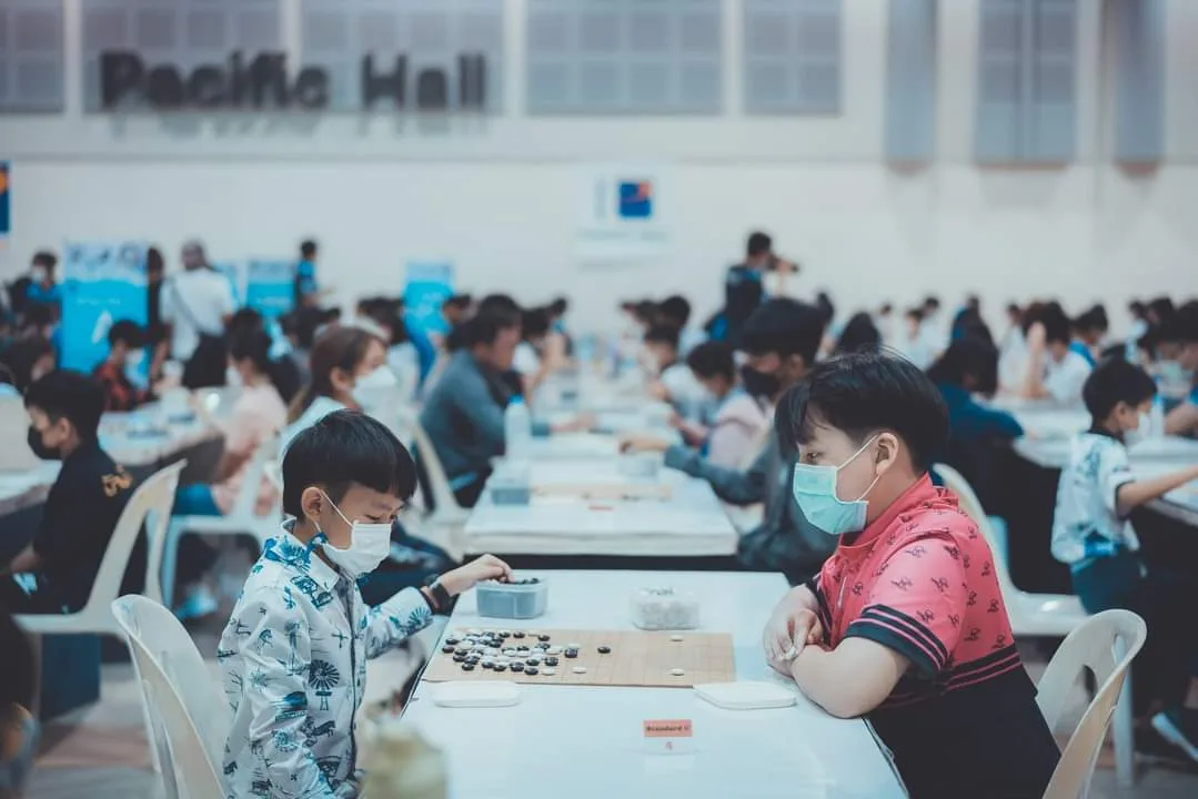 Trinity Go Academy